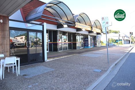 4/72 Old Cleveland Rd, Stones Corner, QLD 4120