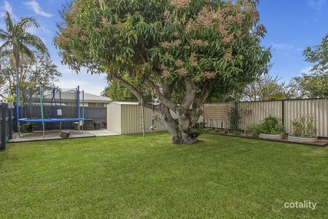 Property photo of 161 Nobby Parade Miami QLD 4220