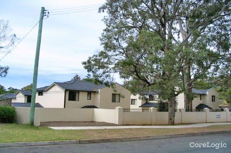 52-54 Kerrs Rd, Castle Hill, NSW 2154