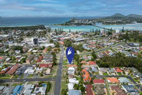 Property photo of 1/14 South Street Tuncurry NSW 2428