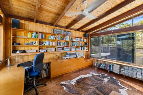 Property photo of 909 Blanchview Road Silver Ridge QLD 4352