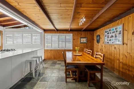 Property photo of 909 Blanchview Road Silver Ridge QLD 4352