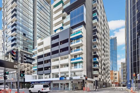 Property photo of 1402/102 Waymouth Street Adelaide SA 5000