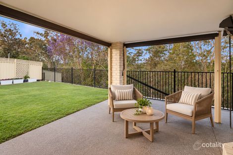Property photo of 46 Hazlehead Place Oxley QLD 4075