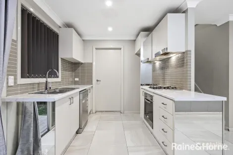 Property photo of 58 Kippax Avenue Leumeah NSW 2560
