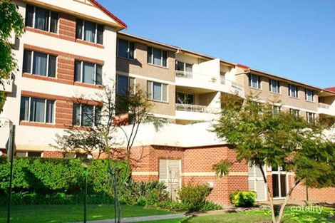 545/83-93 Dalmeny Ave, Rosebery, NSW 2018