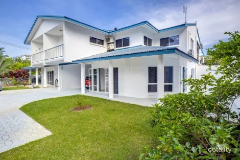 Property photo of 4/12 Bambra Crescent Larrakeyah NT 0820