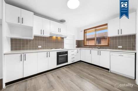 Property photo of 41 Mubo Crescent Holsworthy NSW 2173