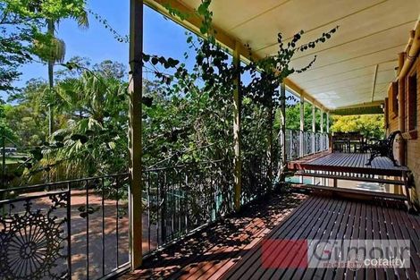 Property photo of 43 Brunette Drive Castle Hill NSW 2154