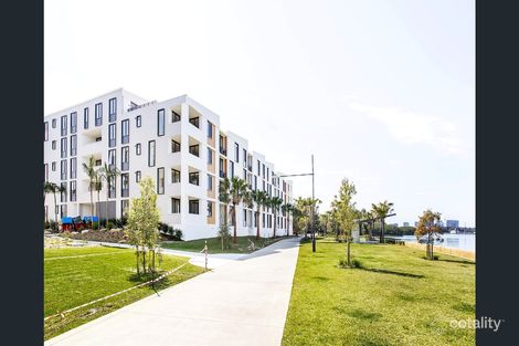 Property photo of 316/24-32 Koorine Street Ermington NSW 2115