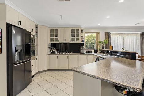 Property photo of 61 Jane Sutherland Street Conder ACT 2906