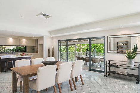 Property photo of 14 Rickard Avenue Mosman NSW 2088