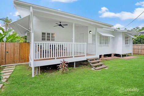 Property photo of 31 Fleming Street Edge Hill QLD 4870