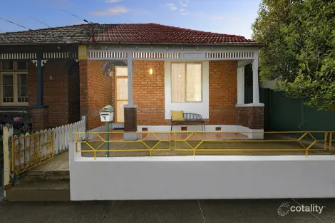 Property photo of 7 Woodland Street Marrickville NSW 2204