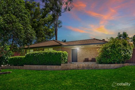 34 Kawana Pl, Erskine Park, NSW 2759