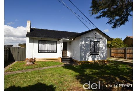 30 Curtin Cres, Dandenong North, VIC 3175