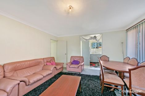 Property photo of 8 Bass Place Willmot NSW 2770