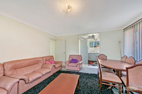 Property photo of 8 Bass Place Willmot NSW 2770