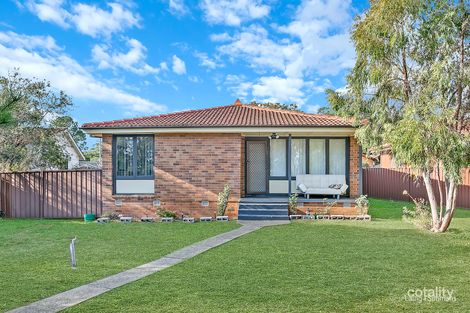 Property photo of 8 Bass Place Willmot NSW 2770