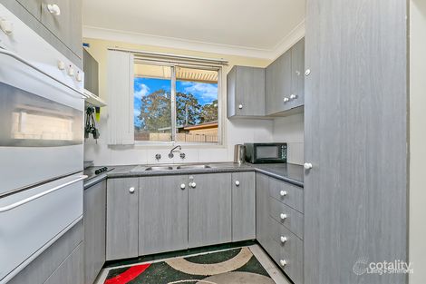 Property photo of 8 Bass Place Willmot NSW 2770