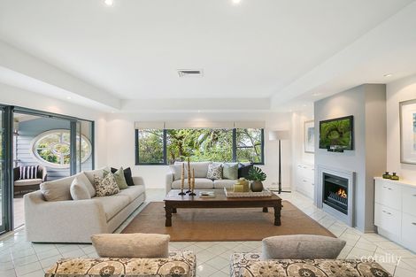 Property photo of 14 Rickard Avenue Mosman NSW 2088
