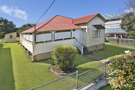 Property photo of 41 Bulimba Street Bulimba QLD 4171