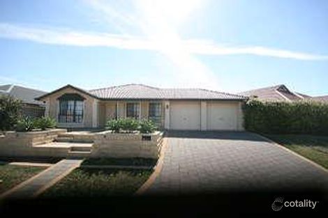 Property photo of 11 Overland Crescent Sheidow Park SA 5158