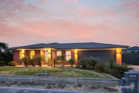6 WREN ST, KOO WEE RUP, VIC 3981