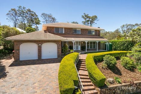 24 Broadmoor St, Kenmore Hills, QLD 4069