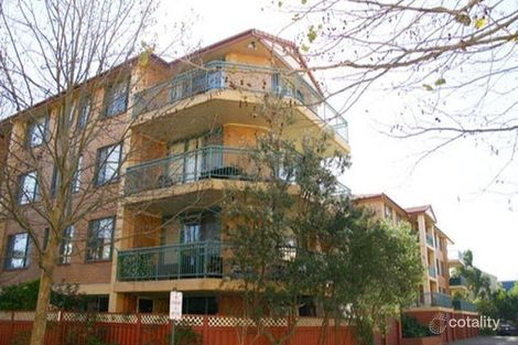 75/83-93 Dalmeny Ave, Rosebery, NSW 2018