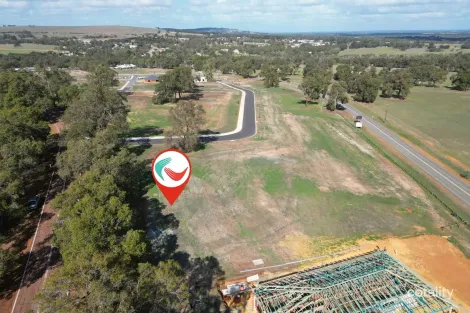 Beedamanup Ave, Gingin, WA 6503