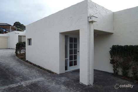 Property photo of 2/3 Calvin Crescent Doncaster East VIC 3109