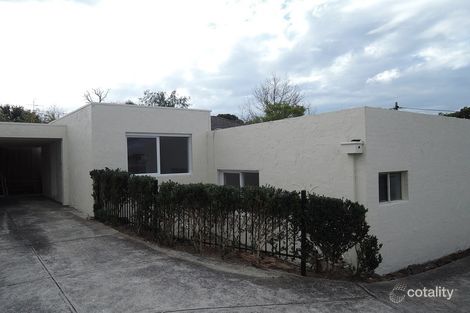 Property photo of 2/3 Calvin Crescent Doncaster East VIC 3109
