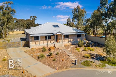 92 Pioneer Dr, Maiden Gully, VIC 3551