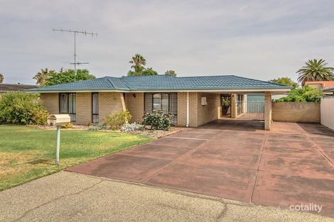 Property photo of 15 Caribbean Drive Safety Bay WA 6169