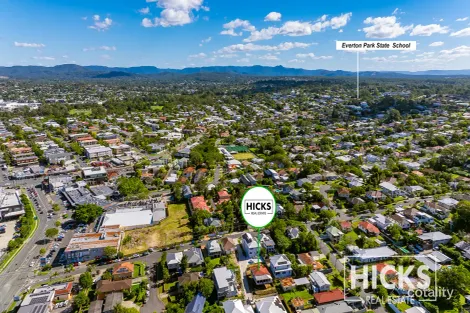 Property photo of 27A Cutbush Road Everton Park QLD 4053