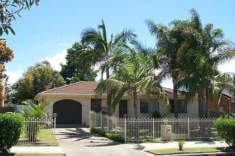 41 Matthew Flinders Dr, Hollywell, QLD 4216