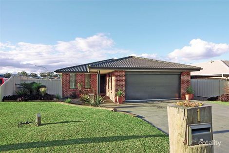 Property photo of 1 Coral Gum Court Worrigee NSW 2540