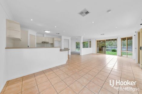 Property photo of 1 Kalamunda Street North Lakes QLD 4509