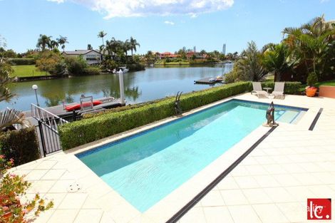 Property photo of 66 Blair Athol Crescent Bundall QLD 4217