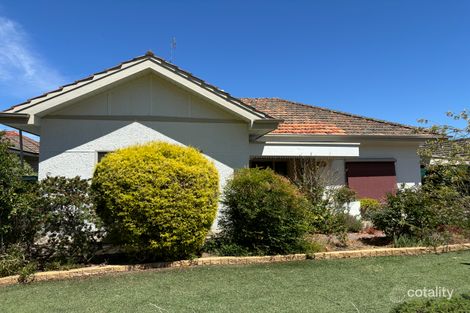 Property photo of 232 Scott Street Warracknabeal VIC 3393