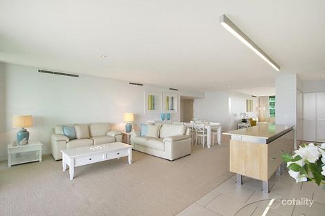 Property photo of LOT 27503/2 Ephraim Island Paradise Point QLD 4216