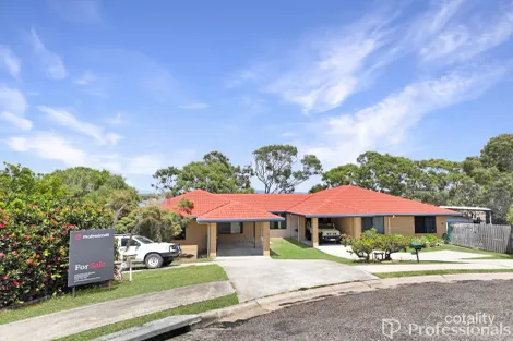 1/11 Craigie Ct, Bowen, QLD 4805
