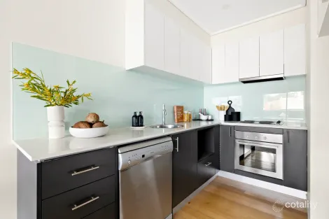 Property photo of 11/272-276 Albert Street Brunswick VIC 3056