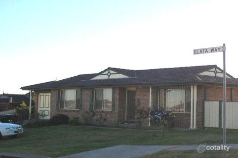 7 Elata Way, Warabrook, NSW 2304