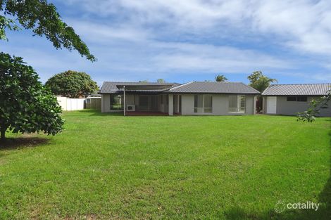 Property photo of 11 Eacham Avenue Coombabah QLD 4216