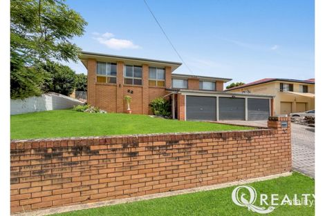 Property photo of 22 Cranfield Street Sunnybank Hills QLD 4109