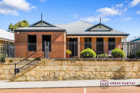 Property photo of 58 Abingdon Crescent Wellard WA 6170