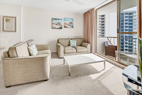Property photo of 52/4 Britannia Avenue Broadbeach QLD 4218