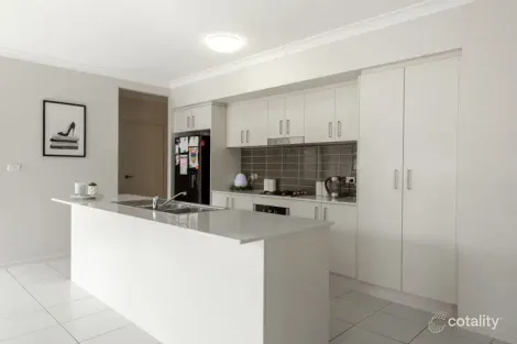 Property photo of 3 Milky Way Campbelltown NSW 2560